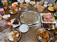 -李想大虾(文景路&凤城八路店)