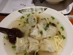 -五芳齋粽子点心(浦北路店)