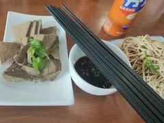 -鸿毛饺子(紫竹桥店)