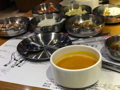 -老炉家木炭烤肉(长江国际店)