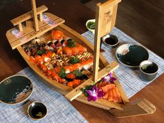 -河风の幸会精致料理