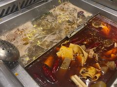 -野妹火锅(龙岗店)