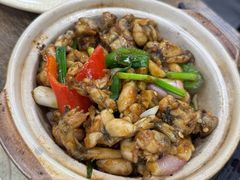 -贞姨美食·老字号海鲜大排档