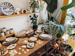 -About Bistro關於·泰式家庭料理