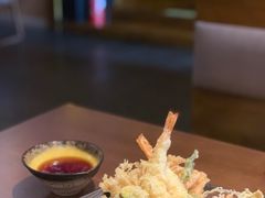 -千代武日本料理(哈西店)