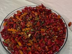 -鑫巴蜀小镇 · 水煮鱼专研店(玉桥店)