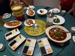 -便宜坊烤鸭店(亦庄京东店)