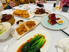 -新雅粤菜馆(南京东路店)