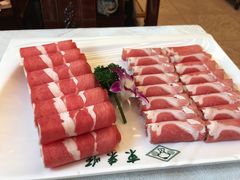 -东来顺饭庄(天坛店)