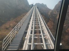 -野三坡清泉山风景区