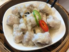 香芋排骨-春满园·早茶·粤菜·宴会(前海店)