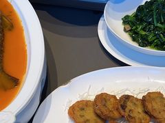 -曾宴·楚菜(湖北省博物馆店)