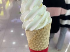 -蜜雪冰城(德思勤广场店)