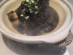 -老码头黑皮肘子锅包肉(赣水路店)