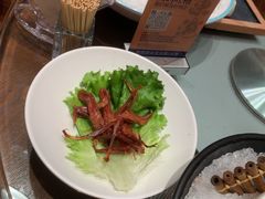 -东海怡品海鲜豆捞(星街坊店)