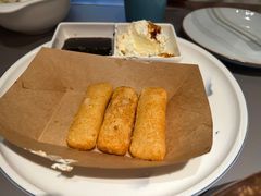 -三只耳冷锅鱼火锅(玉林店)