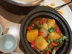 -老福洲·三十年福州味(斗东店)