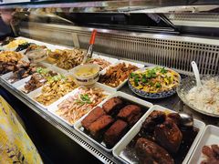 -佬街佬味(惠南地铁站店)