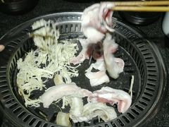 -汉城馆·烤肉火锅餐厅·韩国烤肉(河北云瑧世纪大饭店)