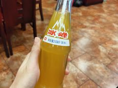 -吾味香葫芦头(安西街店)