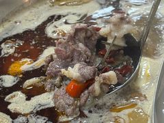 -肥婆麻辣火锅.顺德首创药材麻辣火锅(容桂店)