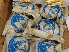 -Fergburger(皇后镇店)