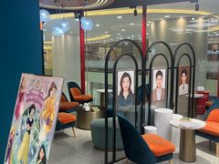 -海马体照相馆(北京apm店)
