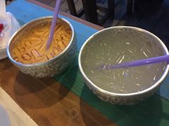 -Doo Dee Thai Food(Issan/Isaan/Esan)