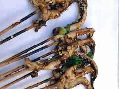 -木屋烧烤(房山良乡店)