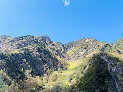 -叠溪松坪沟景区