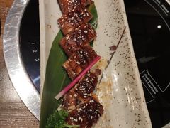 -蟹将军·松叶蟹和牛日料放题自助(K11店)