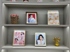 -天真蓝照相馆(新世界店)
