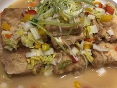 -鸭匠食府·挂炉烤鸭·新京菜(阜成路店)