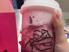 -喜茶(杭州龙湖西溪天街店)