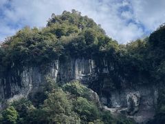 -光雾山旅游景区