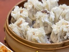 -都一处烧麦馆(前门店)
