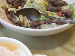 -秋林西餐厅(总店)
