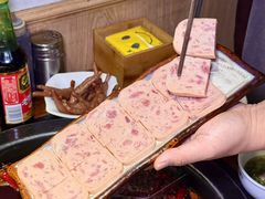 -陈眼镜火锅(总店)