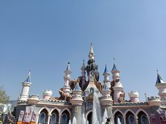 -泰安方特欢乐世界