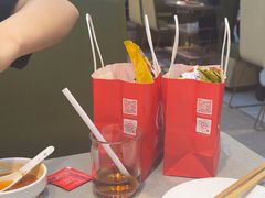 -海底捞火锅(高新活力汇店)