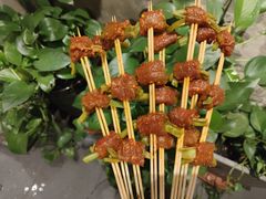 -江湖六膳門串串香(隆礼路店)