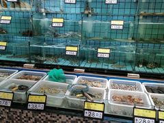 -海岛渔村大酒店(云霄路店)