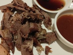 -视界美食自助餐厅·石家庄希尔顿酒店