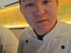 -悦融·京鲁菜·露台花园(安定门店)