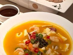 -漢舍中国菜馆(889广场店)