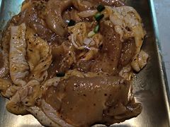 -韩宫宴烤肉·料理(荆门漳河万达店)