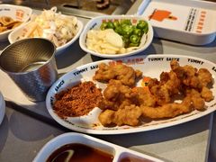 -赞酱川式烤肉(蜀都万达店)