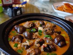 -千岛湖小鱼儿·淳安匠心农家菜