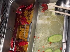 -野妹火锅(龙岗店)