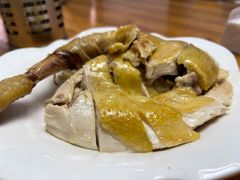 白斩鸡-素勤饮食店(城头巷店)